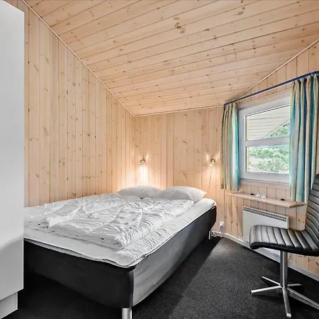 Bv219-blavand-solhaven-13 Holiday home