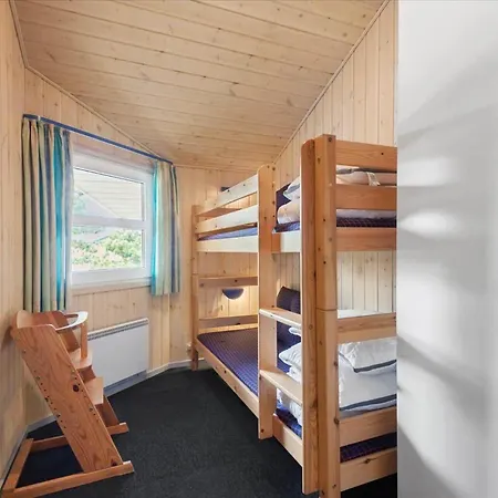 Holiday home Bv219-blavand-solhaven-13