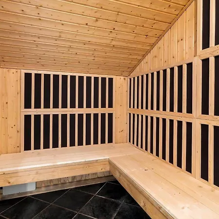 Bv219-blavand-solhaven-13 Holiday home Blavand