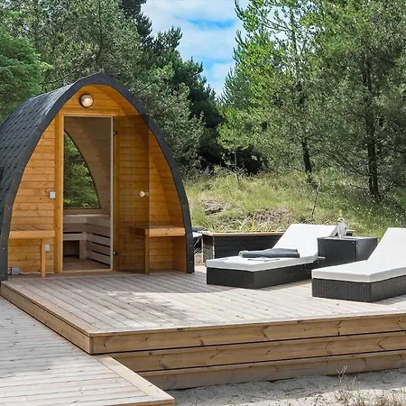 Bv219-blavand-solhaven-13 Holiday home