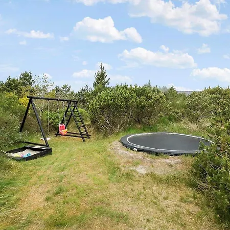 Holiday home Bv219-blavand-solhaven-13 Blavand