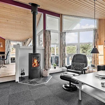 Holiday home Bv219-blavand-solhaven-13 Blavand