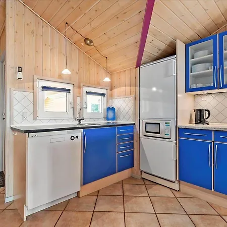 Bv219-blavand-solhaven-13 Holiday home Blavand