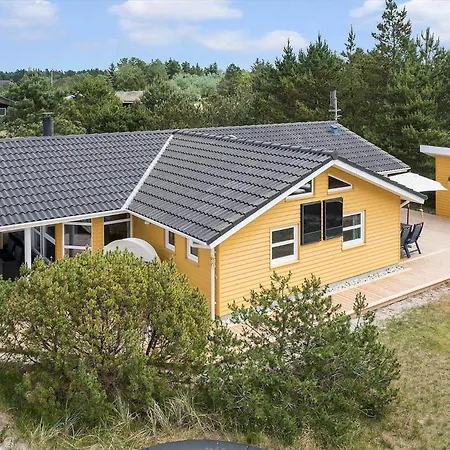 Bv219-blavand-solhaven-13 * Blåvand