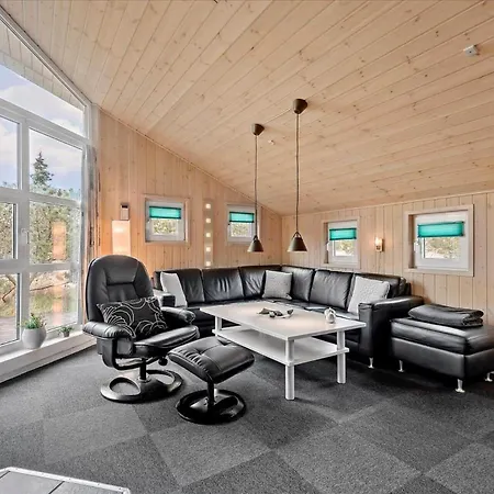 Bv219-blavand-solhaven-13 Vakantiehuis Blåvand