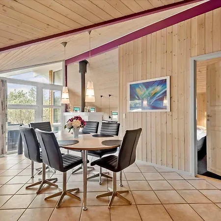 Bv219-blavand-solhaven-13 Prázdninový dům Blåvand