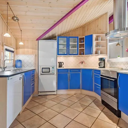 Bv219-blavand-solhaven-13 * Blåvand