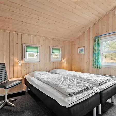 Feriehus Bv219-blavand-solhaven-13 *