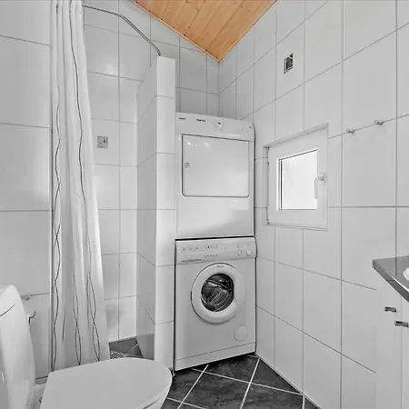 Σπίτι διακοπών Bv219-blavand-solhaven-13 *