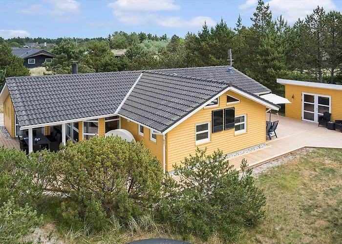 Bv219-blavand-solhaven-13 * Blåvand