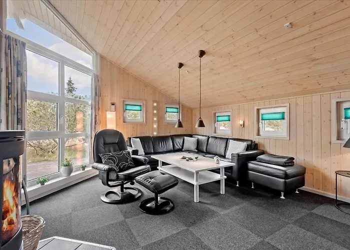 Bv219-blavand-solhaven-13 Vakantiehuis Blåvand