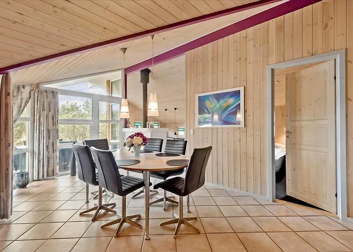 Bv219-blavand-solhaven-13 Prázdninový dům Blåvand