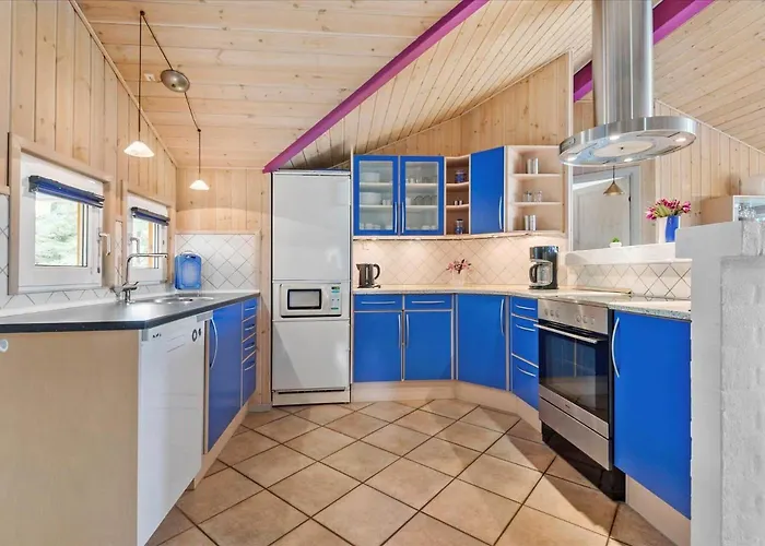 Bv219-blavand-solhaven-13 * Blåvand