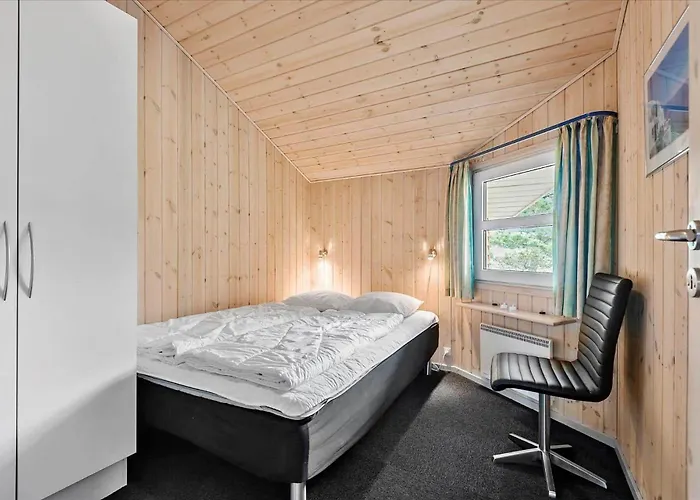 Prázdninový dům Bv219-blavand-solhaven-13 Blåvand