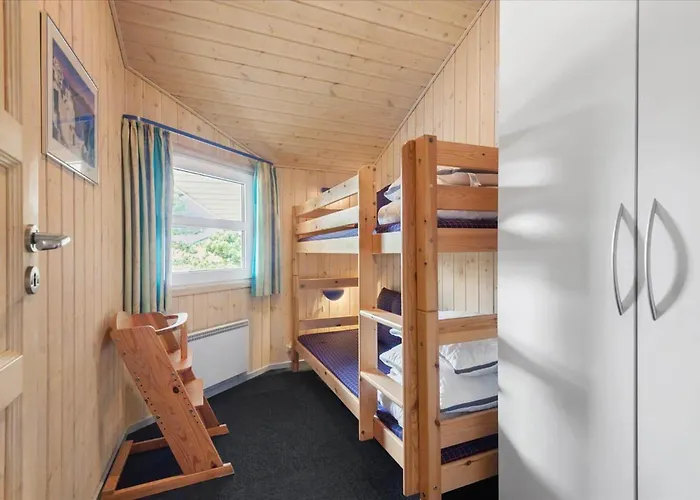 Bv219-blavand-solhaven-13 Vakantiehuis *