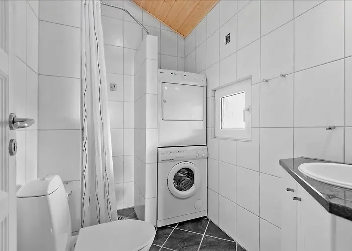 Vakantiehuis Bv219-blavand-solhaven-13 *