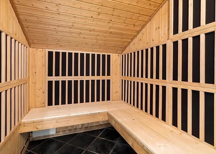 Bv219-blavand-solhaven-13 Vakantiehuis *