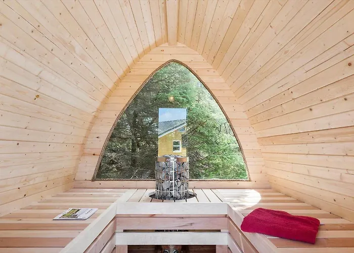 Vakantiehuis Bv219-blavand-solhaven-13 Blåvand