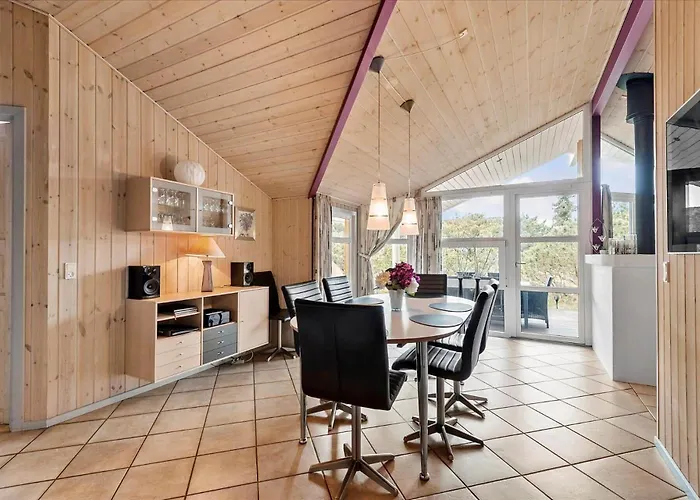 Vakantiehuis Bv219-blavand-solhaven-13