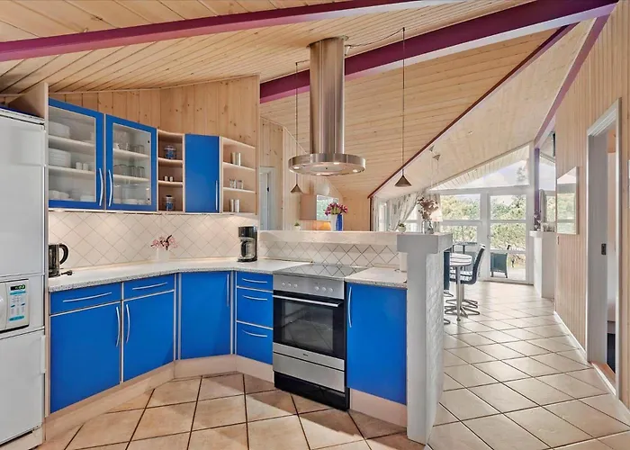 Bv219-blavand-solhaven-13 Vakantiehuis *