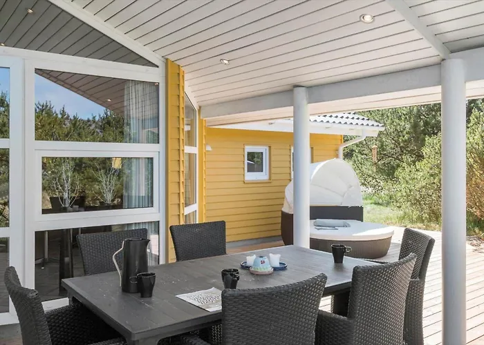 Prázdninový dům Bv219-blavand-solhaven-13