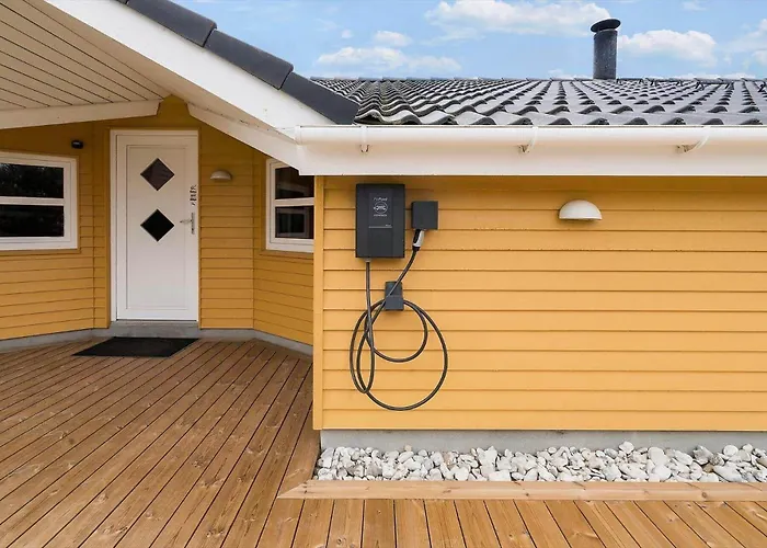 Bv219-blavand-solhaven-13 Vakantiehuis *